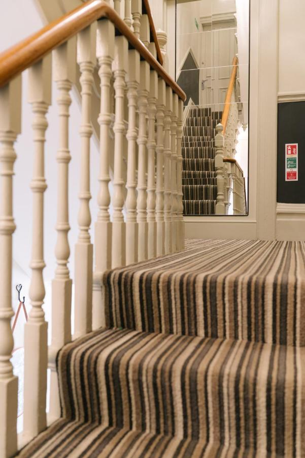 Bootham Crescent Apartments York Exteriér fotografie