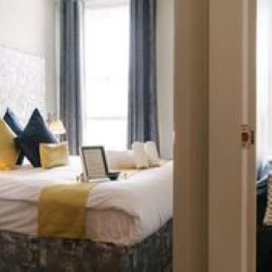 Bootham Crescent Apartments York Exteriér fotografie