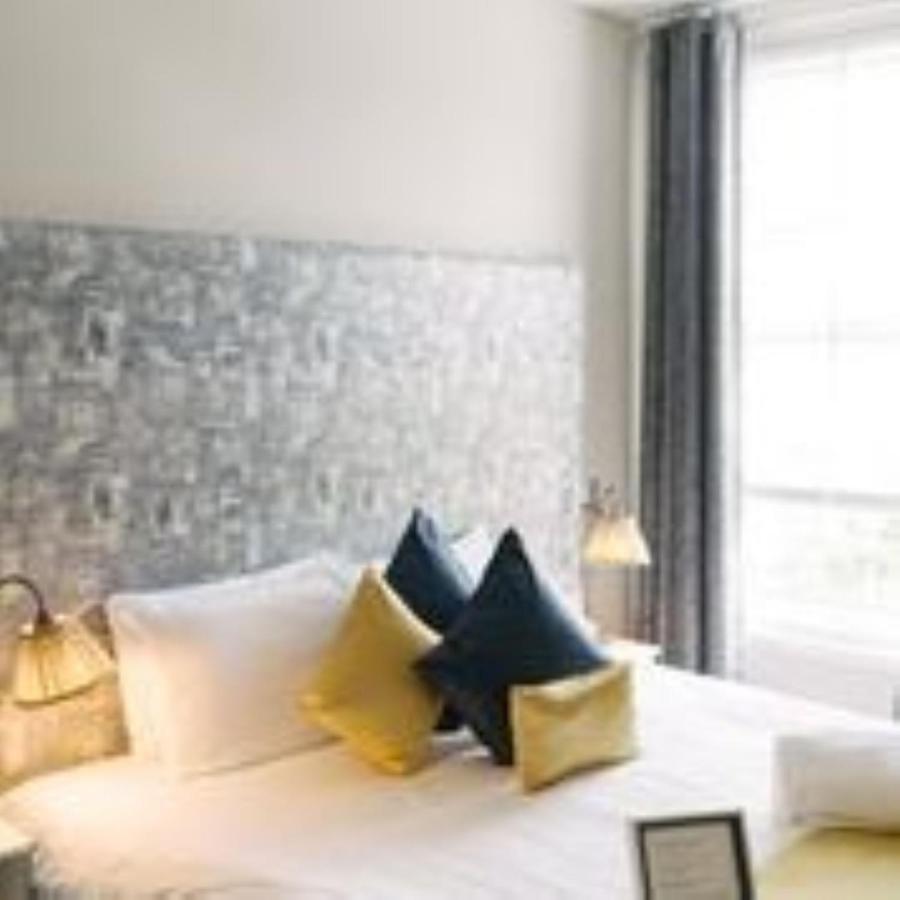 Bootham Crescent Apartments York Exteriér fotografie